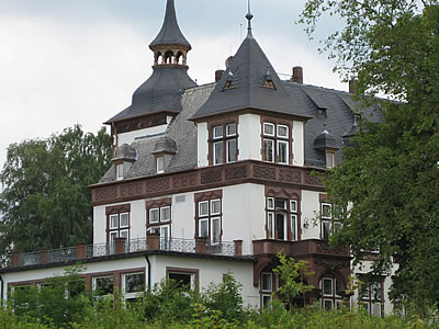 Villa