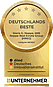 DEUTSCHLANDS BESTE