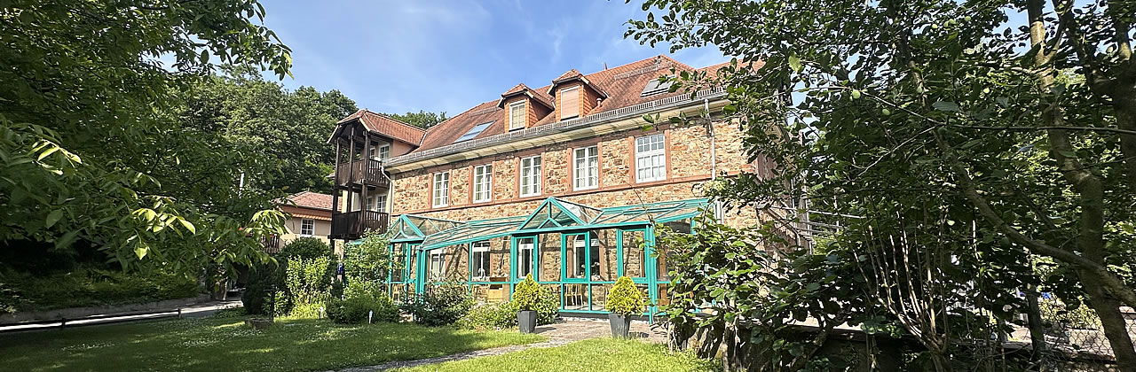 Haus kaufen