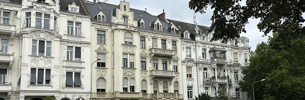 Haus kaufen