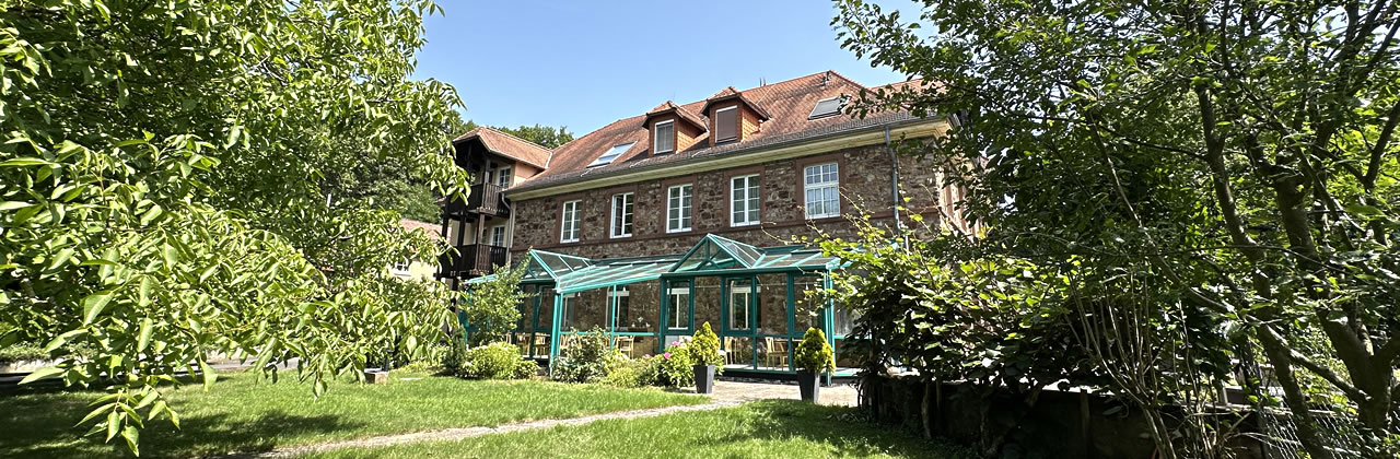 Haus kaufen