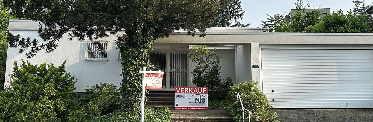Haus kaufen