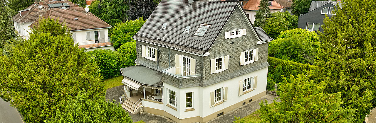 Haus kaufen