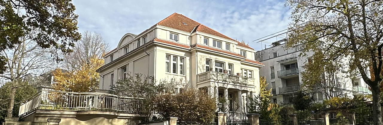 Haus kaufen