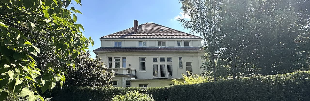 Haus kaufen