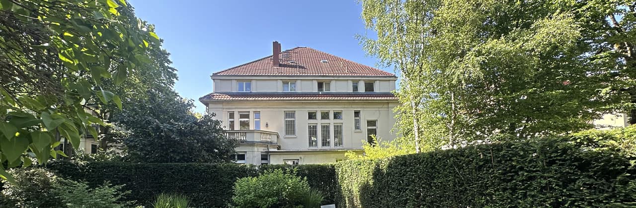 Haus kaufen