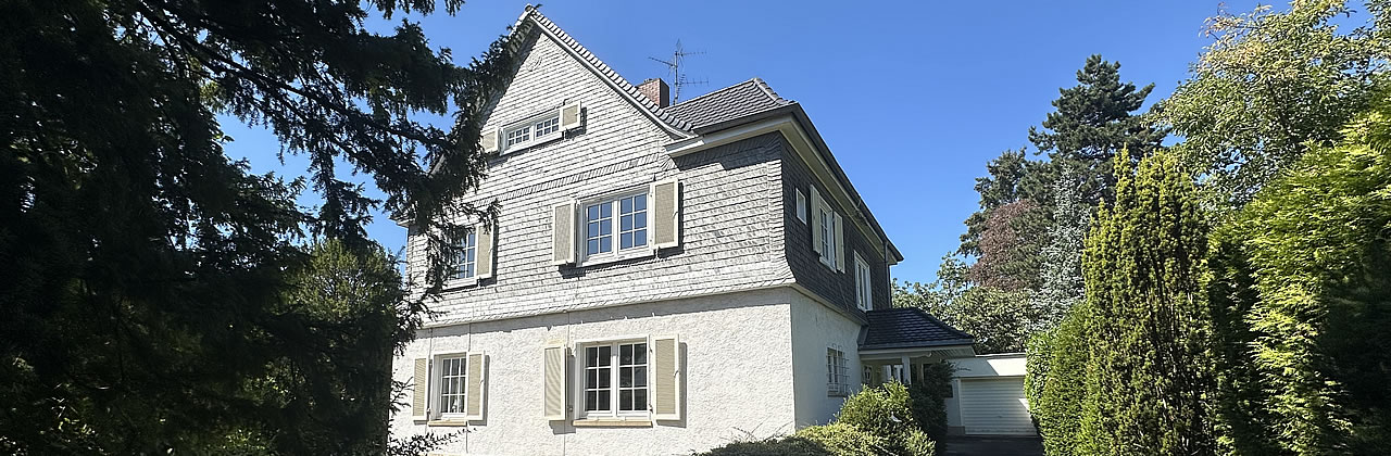 Haus kaufen