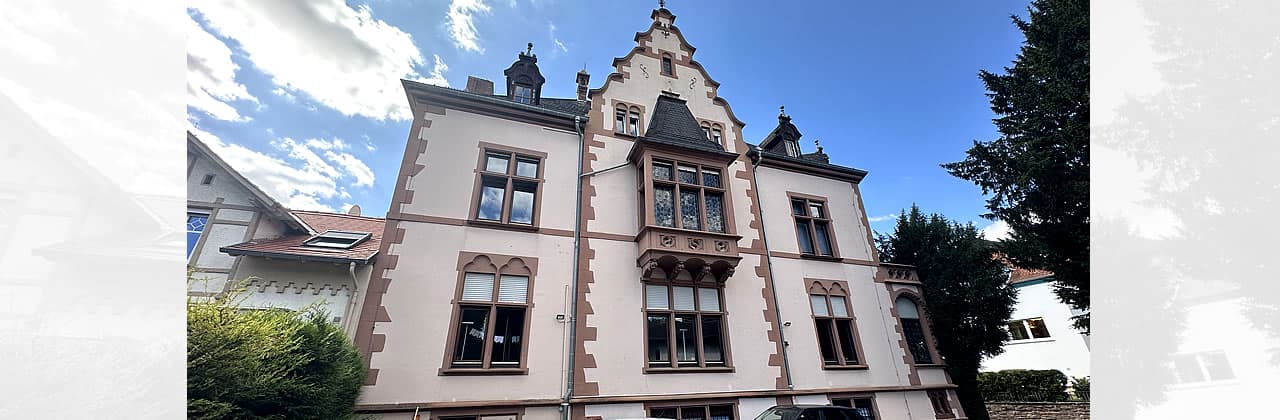 Haus kaufen von Immobilienmakler